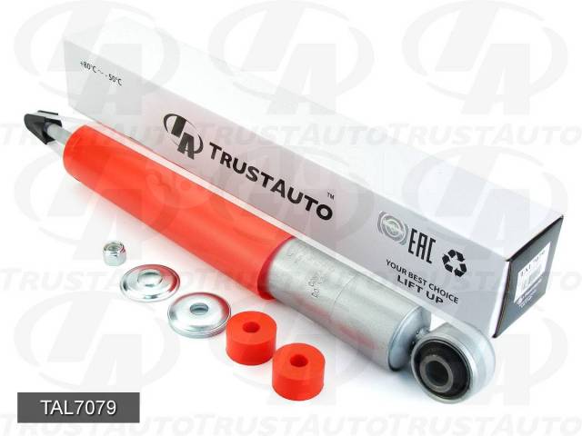 АМОРТИЗАТОР ПОДВЕСКИ TRUSTAUTO TAL7079