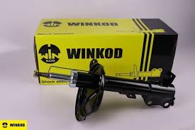 АМОРТИЗАТОР ПОДВЕСКИ WINKOD W339133SA