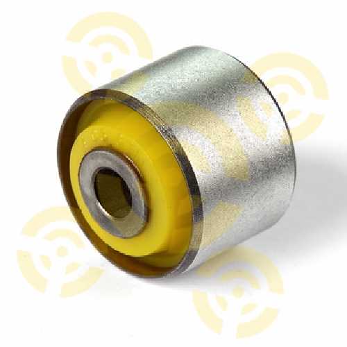 САЙЛЕНТБЛОК РЫЧАГА ПОДВЕСКИ ТОЧКА ОПОРЫ 406671