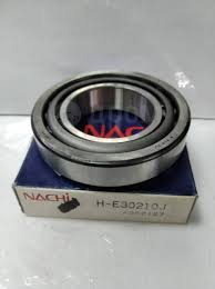 ПОДШИПНИК СТУПИЦЫ NACHI E30210J