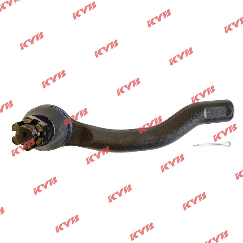 НАКОНЕЧНИК РУЛЕВОЙ KYB KTR1369