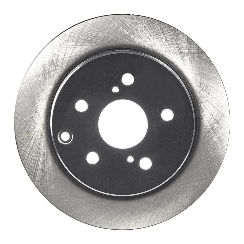 ДИСК ТОРМОЗНОЙ ADVICS A6R078B