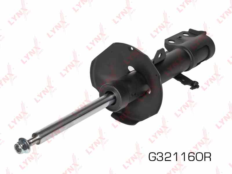 СТОЙКА ГАЗОМАСЛЯНАЯ LYNXauto G321160R