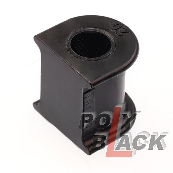 ВТУЛКА СТАБИЛИЗАТОРА POLYBLACK T01197