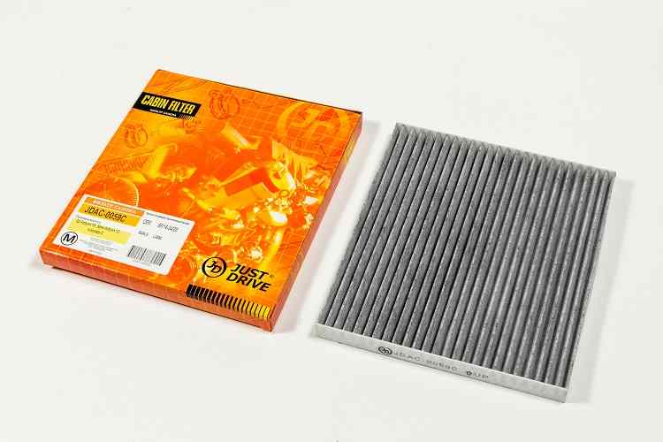 ФИЛЬТР САЛОННЫЙ JD JDAC0059C