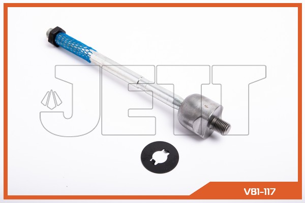 ТЯГА РУЛЕВАЯ JETT V81117