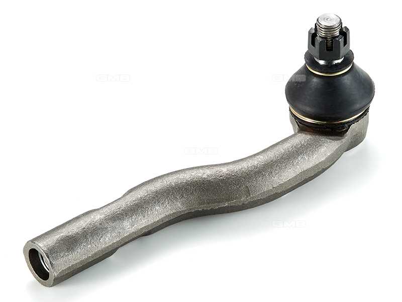 НАКОНЕЧНИК РУЛЕВОЙ GMB 07010151