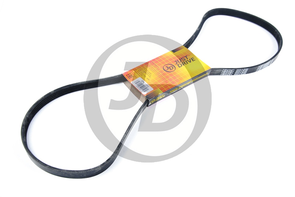 РЕМЕНЬ ПОЛИКЛИНОВЫЙ JD 5PK1350