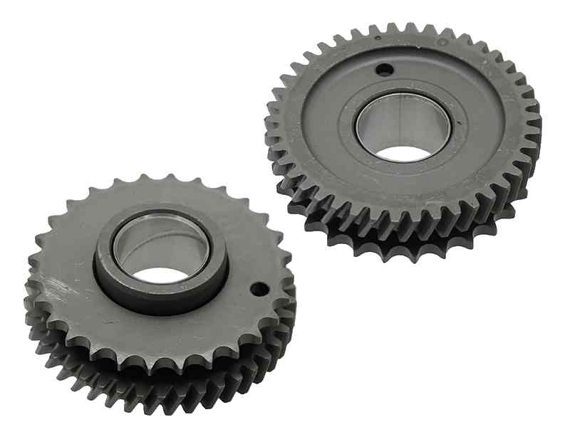 ШЕСТЕРНЯ ОБВОДНАЯ ЦЕПИ SAT ST1306375011