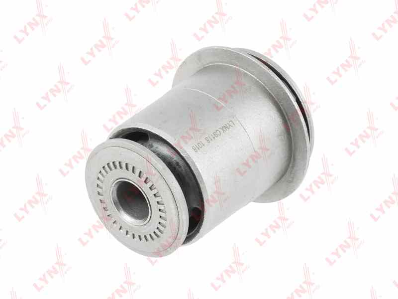 САЙЛЕНТБЛОК РЫЧАГА ПОДВЕСКИ LYNXauto C9118
