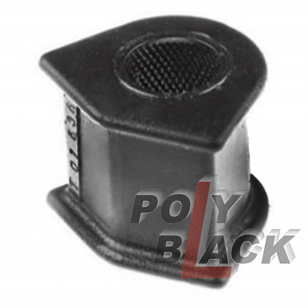 ВТУЛКА СТАБИЛИЗАТОРА POLYBLACK T01636