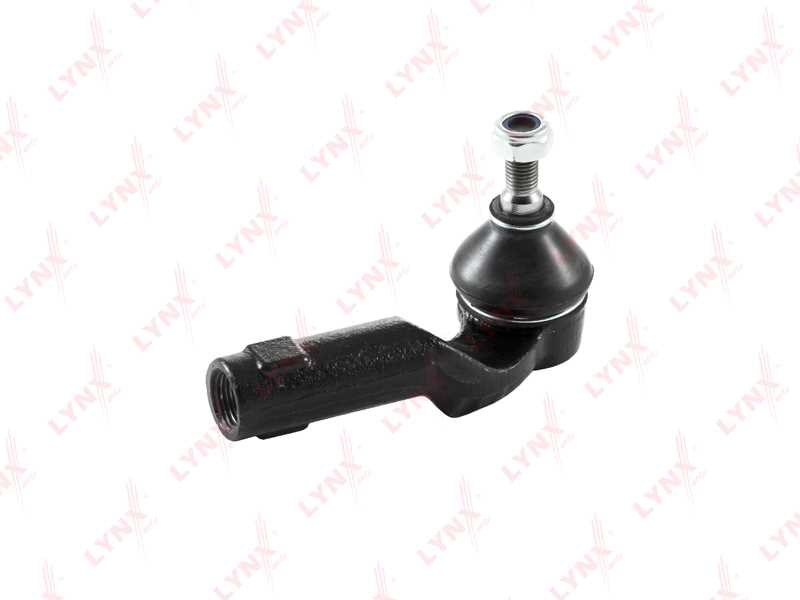 НАКОНЕЧНИК РУЛЕВОЙ LYNXauto C4100L