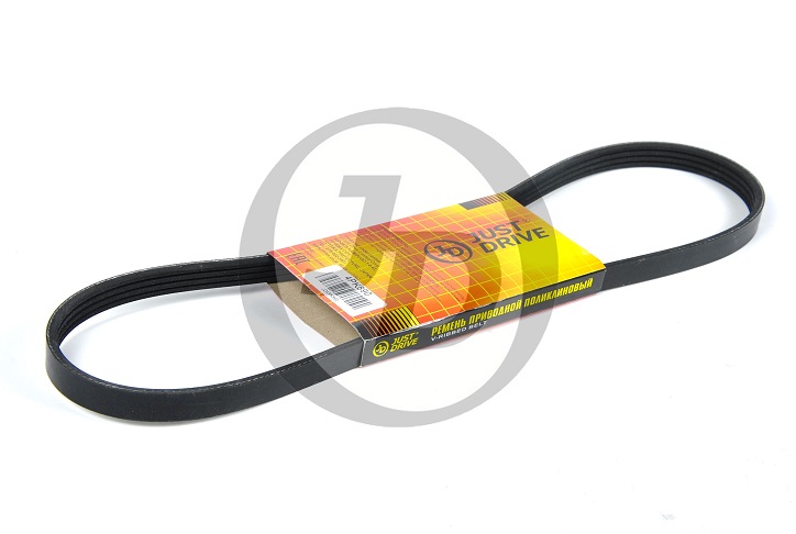 РЕМЕНЬ ПОЛИКЛИНОВЫЙ JD 4PK890