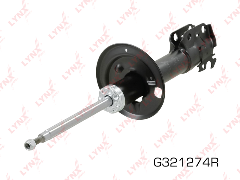 СТОЙКА ГАЗОМАСЛЯНАЯ LYNXauto G321274R