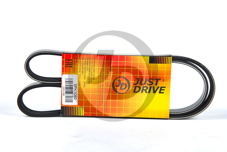 РЕМЕНЬ ПОЛИКЛИНОВЫЙ JD 5PK1080