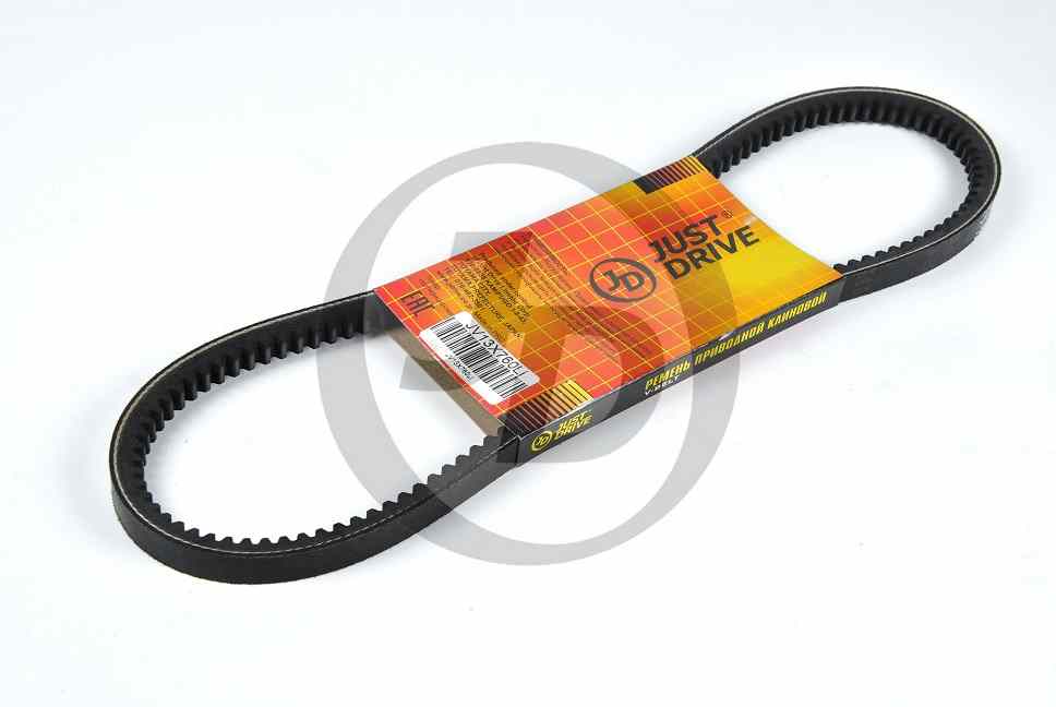 РЕМЕНЬ КЛИНОВИДНЫЙ JD JV13X760LI