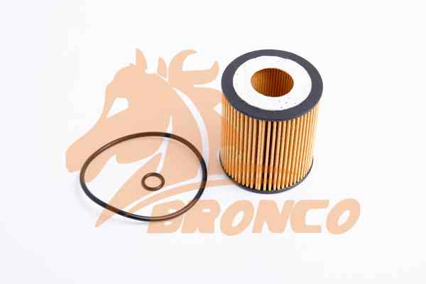 ФИЛЬТР МАСЛЯНЫЙ (ВСТАВКА) BRONCO BRO1616
