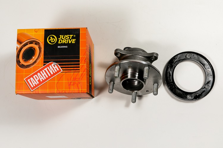 СТУПИЦА В СБОРЕ JD JEH0193