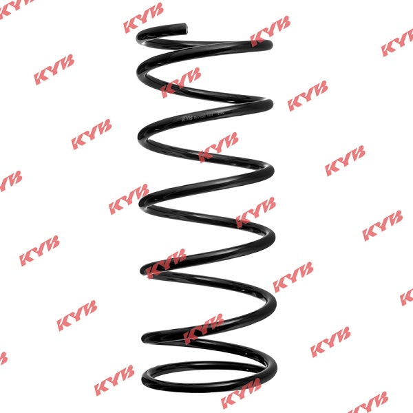 ПРУЖИНА ПОДВЕСКИ KYB RK7558