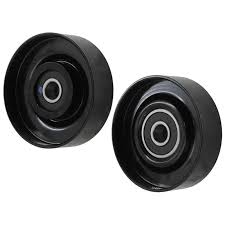 РОЛИК НАТЯЖНОЙ ПРИВОДНОГО РЕМНЯ SAT ST1194731U05