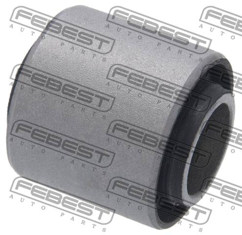 САЙЛЕНТБЛОК ТЯГА ПАНАРА FEBEST ISAB012