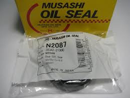 САЛЬНИК MUSASHI N2087