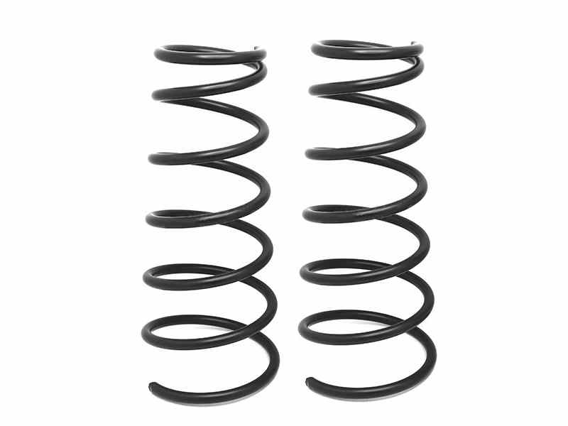 КОМПЛЕКТ ПРУЖИН BAIKOR BKCS0082