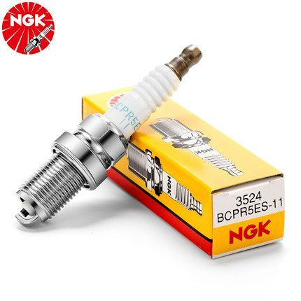 СВЕЧА ЗАЖИГАНИЯ NGK BCPR5ES11