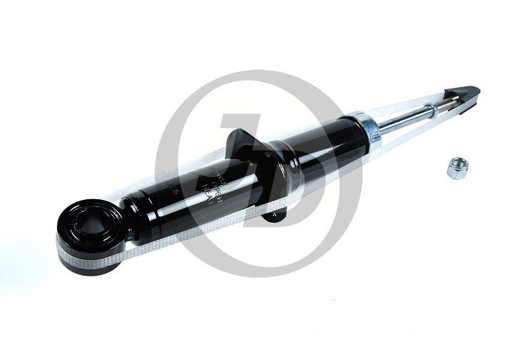 АМОРТИЗАТОР ПОДВЕСКИ JD JAA0037