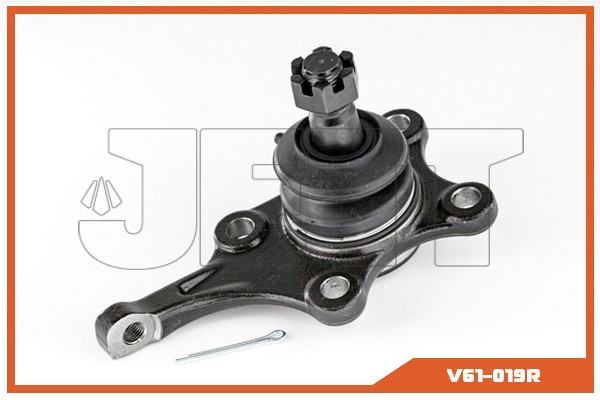 ШАРОВАЯ ОПОРА JETT V61019R