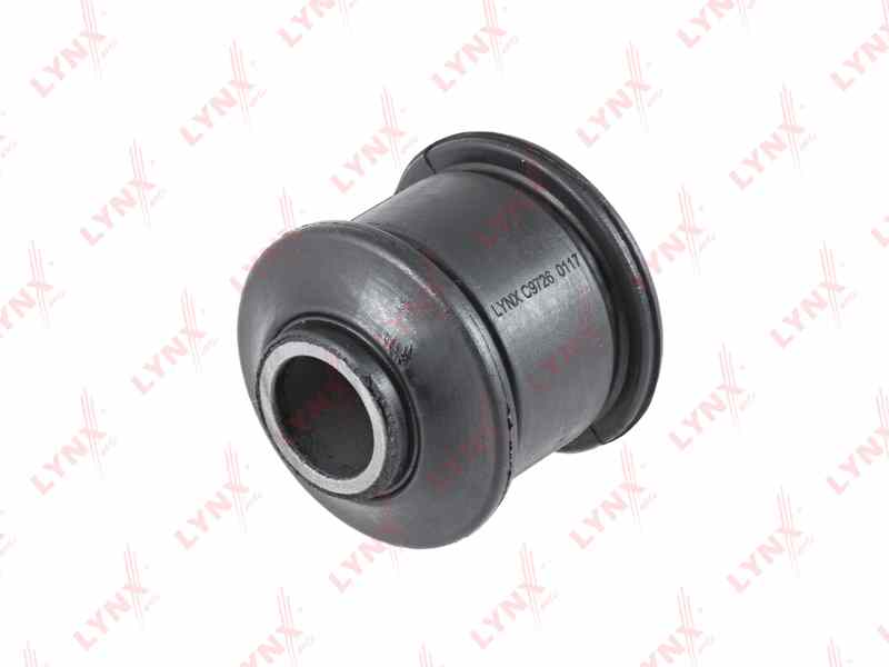 САЙЛЕНТБЛОК РЫЧАГА ПОДВЕСКИ LYNXauto C9726