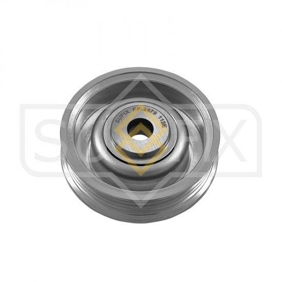 РОЛИК НАТЯЖНОЙ ПРИВОДНОГО РЕМНЯ SUFIX FP2479