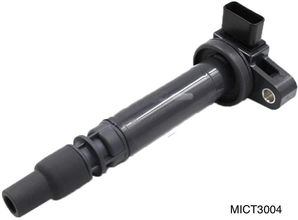 КАТУШКА ЗАЖИГАНИЯ NEW-ERA MICT3004