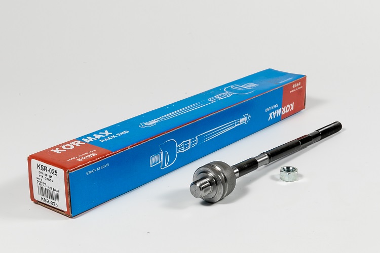 ТЯГА РУЛЕВАЯ KORMAX KSR025