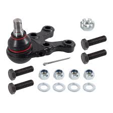 ШАРОВАЯ ОПОРА MITSUBISHI MR208663
