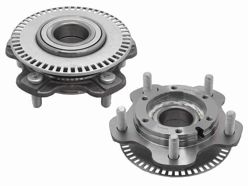 СТУПИЧНЫЙ УЗЕЛ BAIKOR BKHB0057