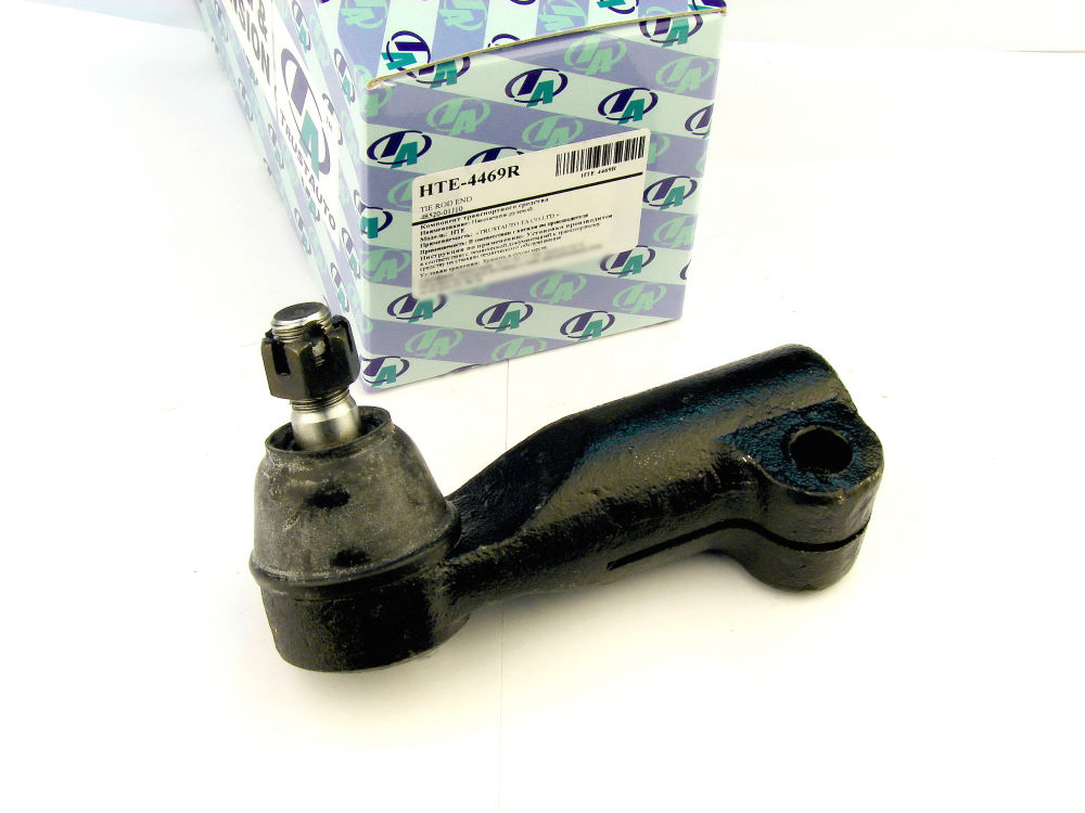 НАКОНЕЧНИК РУЛЕВОЙ TRUSTAUTO HTE4469R