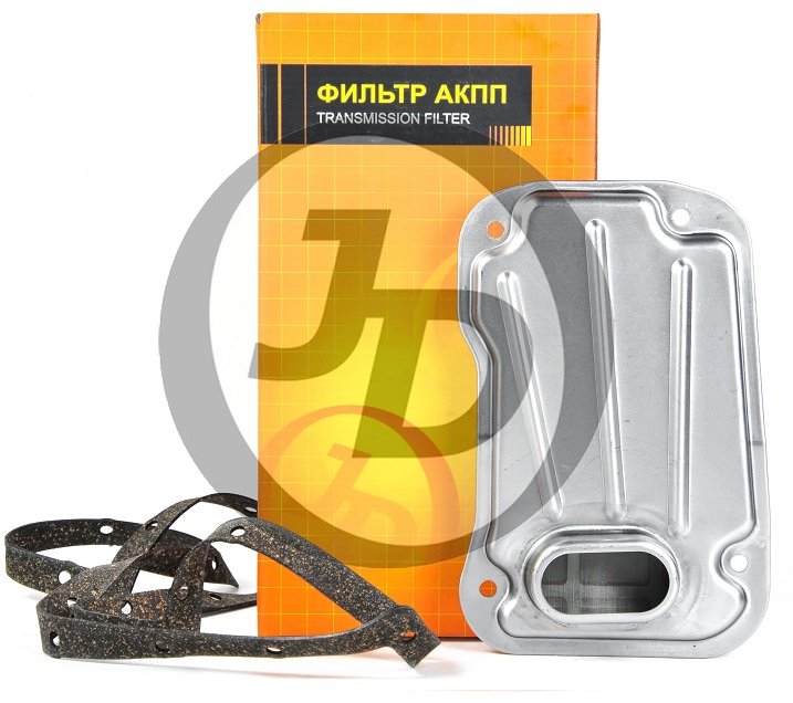 ФИЛЬТР АКПП JD JDH0003