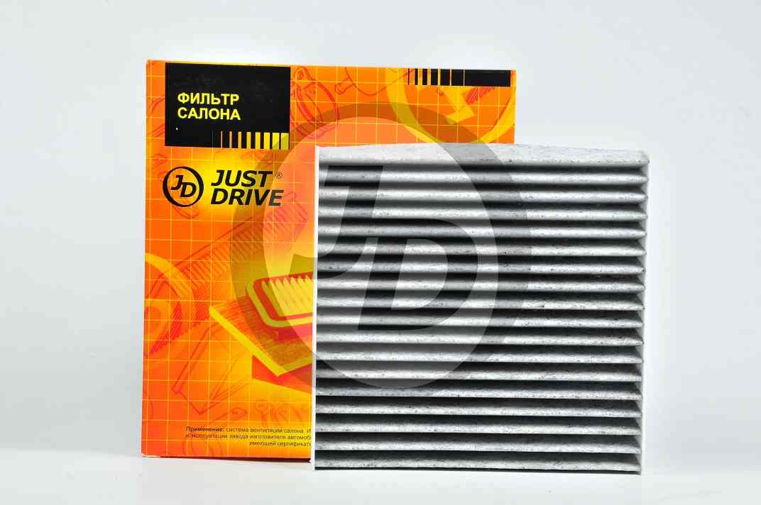 ФИЛЬТР САЛОННЫЙ JD JDACX046C