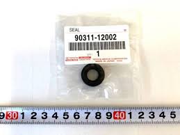 САЛЬНИК КПП TOYOTA 9031112002