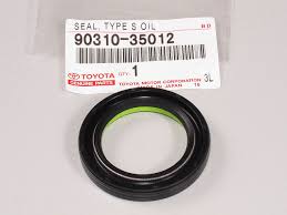 САЛЬНИК РУЛЕВОЙ РЕЙКИ TOYOTA 9031035012