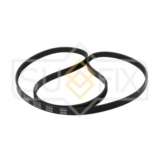 РЕМЕНЬ ПОЛИКЛИНОВЫЙ SUFIX FB3054