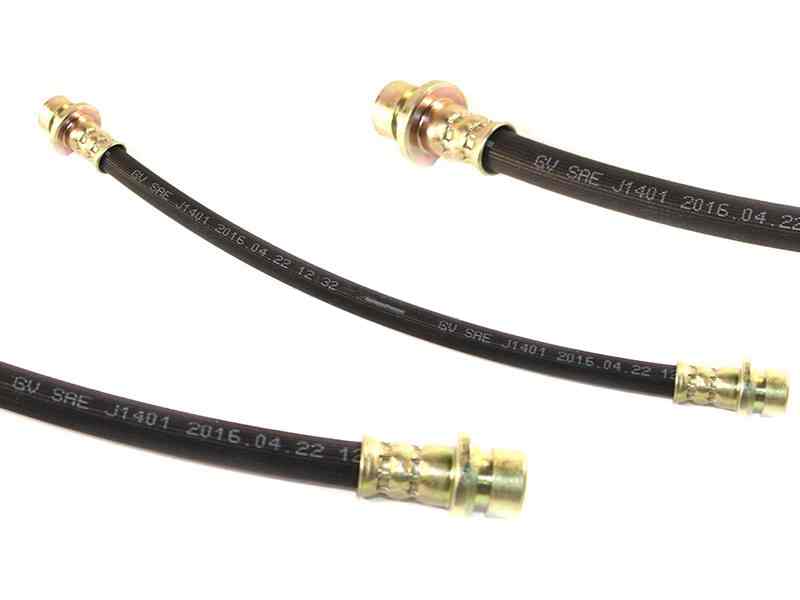 ШЛАНГ ТОРМОЗНОЙ MIYACO BHH359