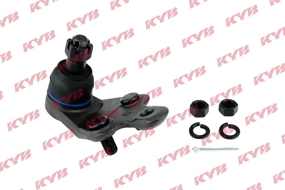 ШАРОВАЯ ОПОРА KYB KBJ1039