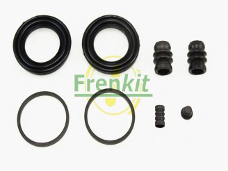 РЕМКОМПЛЕКТ СУППОРТОВ FRENKIT 243002