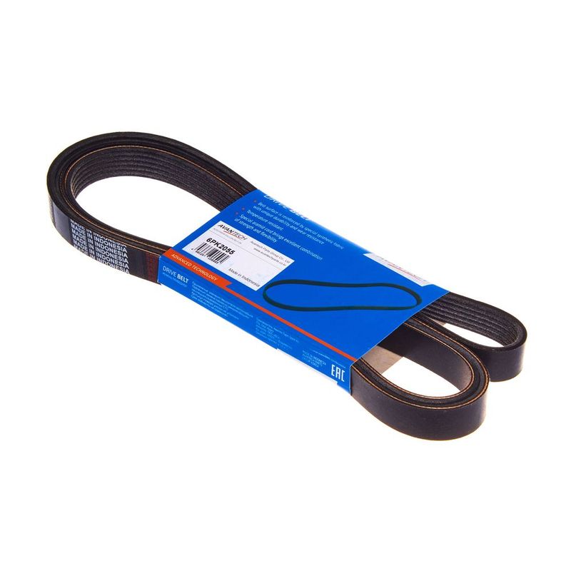 РЕМЕНЬ ПОЛИКЛИНОВЫЙ AVANTECH 6PK2055