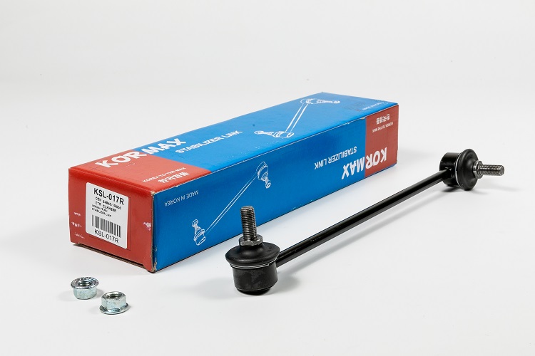 ЛИНК СТАБИЛИЗАТОР KORMAX KSL017R