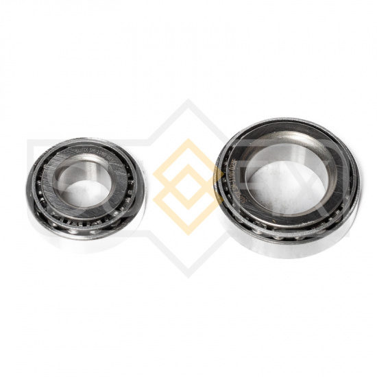 ПОДШИПНИК СТУПИЦЫ (КОМПЛЕКТ) SUFIX SM1190