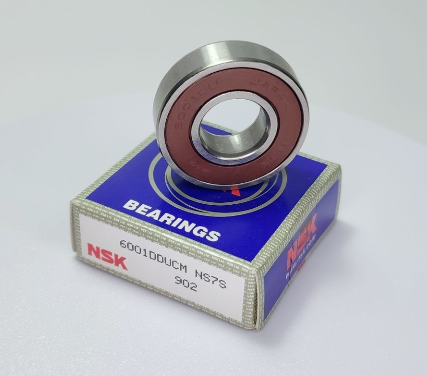 ПОДШИПНИК NSK 6001ZZC3E