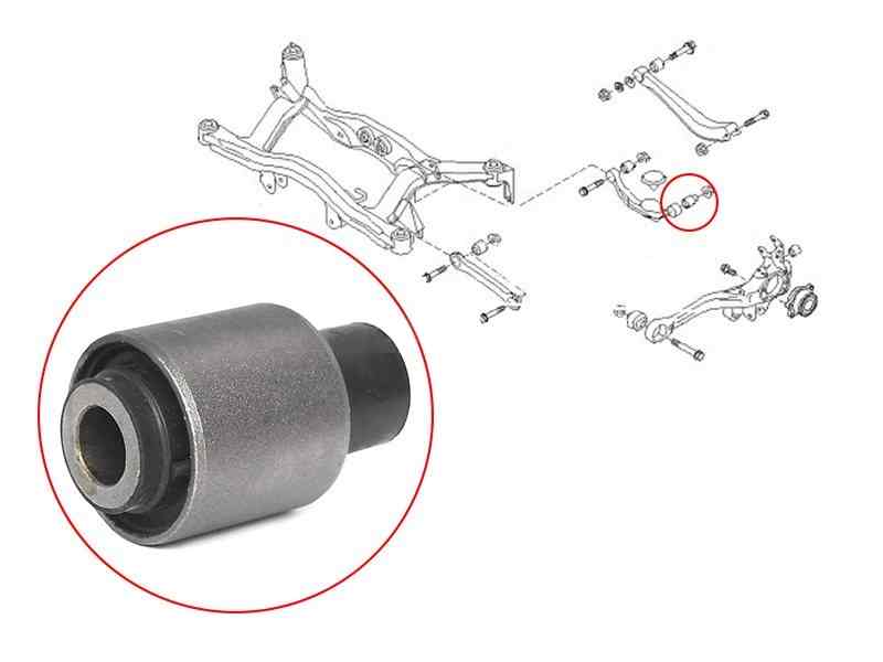 САЙЛЕНТБЛОК SAT ST20254AE040